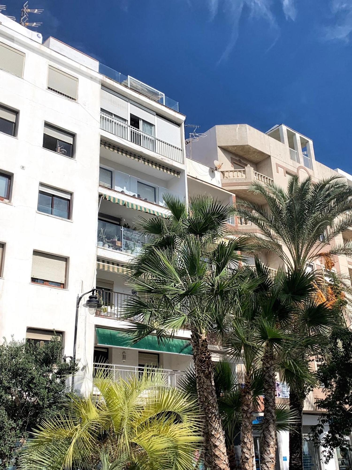 אסטפונה Sunnypalms - Beachfront Penthouse With Stunning Sea View מראה חיצוני תמונה